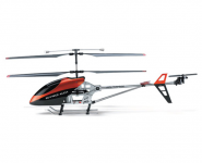 Вертолет с гироскопом 1toy GYRO-601 (гиро-601) 62 см